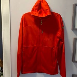 Fjallraven hoodie size L